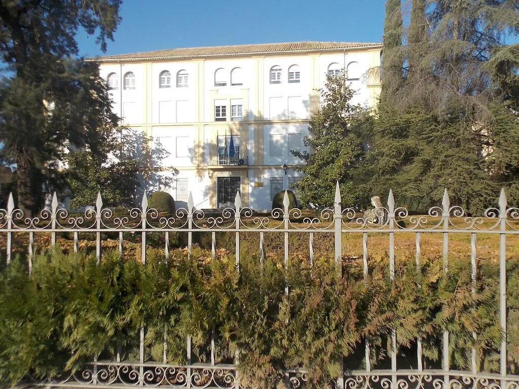 Apartamento Barrionuevo 호텔 코르도바 아파트