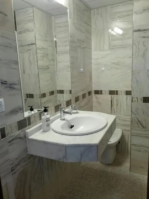 아파트 Apartamento Barrionuevo 호텔 코르도바 스페인